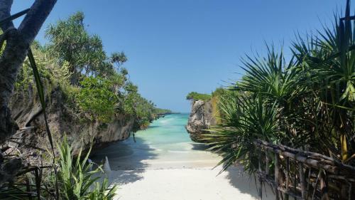 Hotel Eden Rock Zanzibar