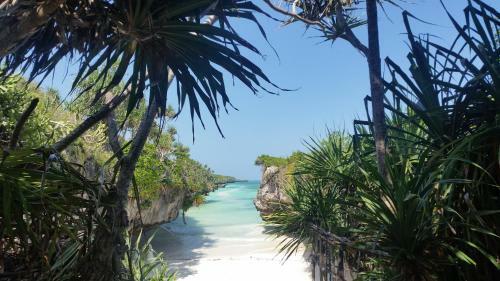 Hotel Eden Rock Zanzibar