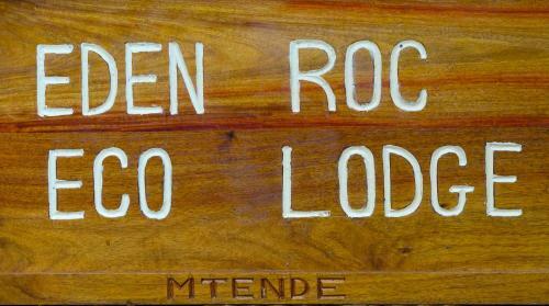 Hotel Eden Rock Zanzibar