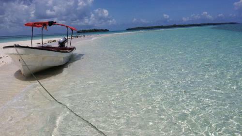 Hotel Eden Rock Zanzibar