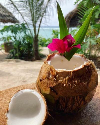 Hotel Eden Rock Zanzibar