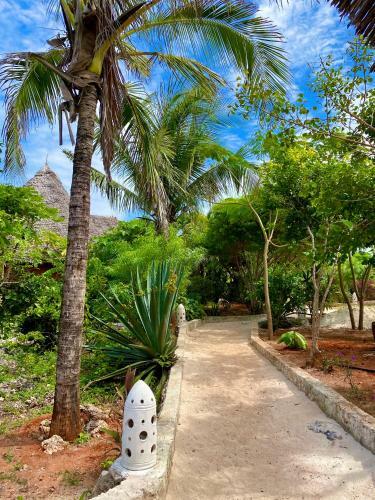 Hotel Eden Rock Zanzibar