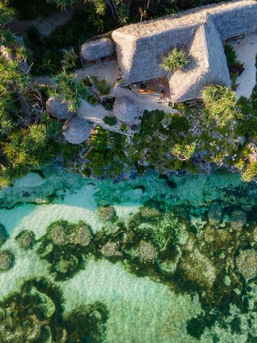 Hotel Eden Rock Zanzibar