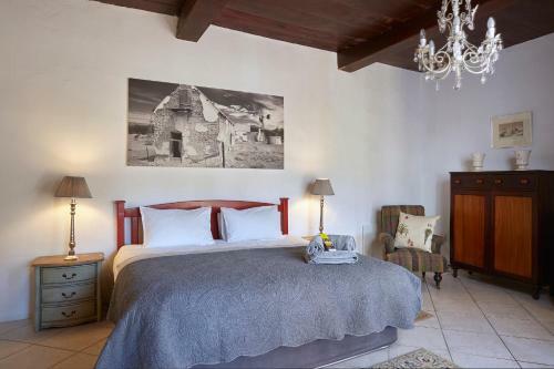 Hostal Yellow Aloe