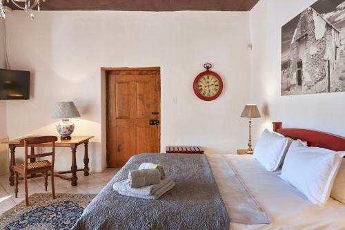Hostal Yellow Aloe