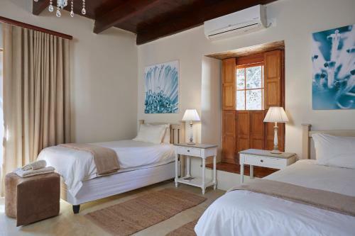 Hostal Yellow Aloe