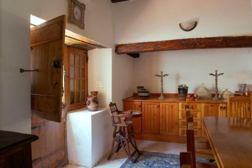Hostal Yellow Aloe