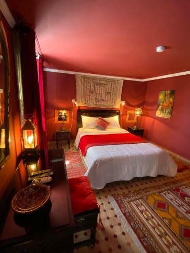 Riad Jean Claude