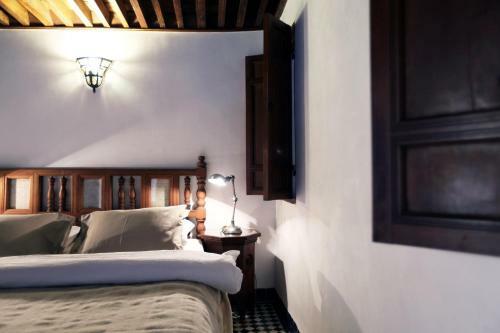 Hostal Dar Seffarine