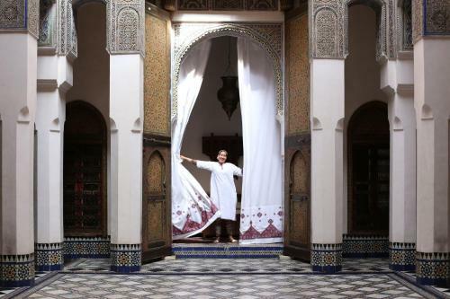 Hostal Dar Seffarine