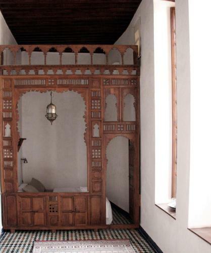 Hostal Dar Seffarine