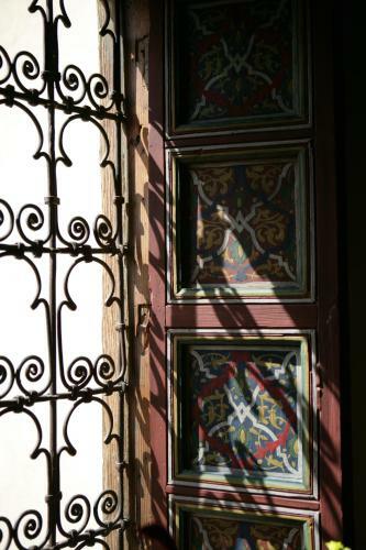 Hostal Dar Seffarine