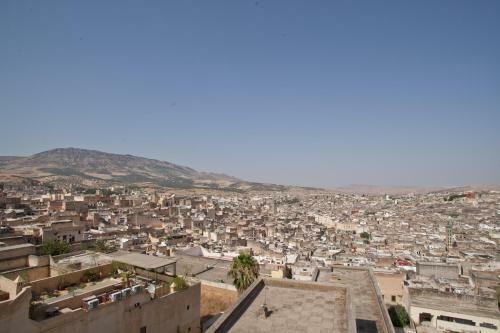 Riad Fes Palacete