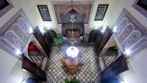 Riad Fes Palacete