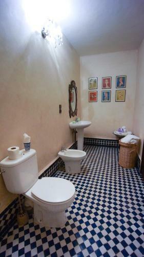 Riad Fes Palacete