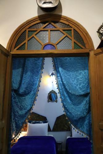 Riad Les Idrissides