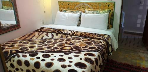 Riad Les Idrissides