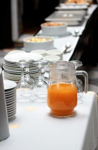 Riad Maison Bleue And Spa