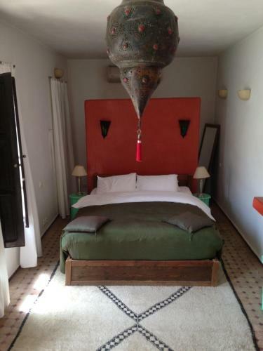 Riad Tizwa Fes