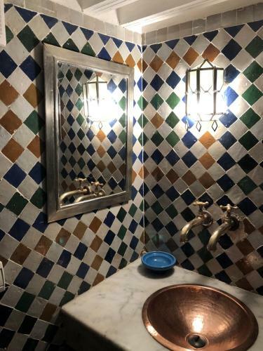 Riad Tizwa Fes