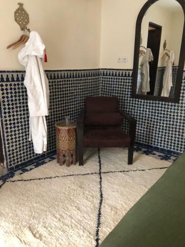 Riad Tizwa Fes