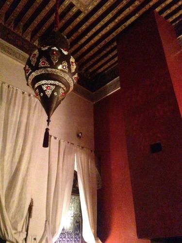 Riad Tizwa Fes