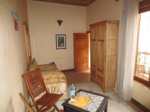Riad Dar Essoaoude - Fes Nejjarine
