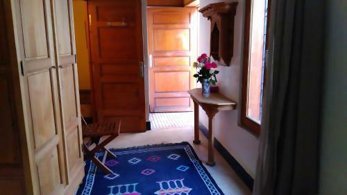 Riad Dar Essoaoude - Fes Nejjarine