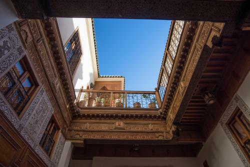 Riad Dar Essoaoude - Fes Nejjarine