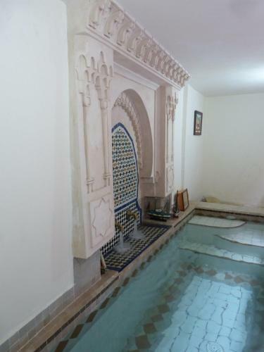 Riad Dar Essoaoude - Fes Nejjarine