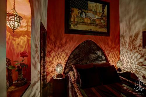 Riad Palais De F�s Dar Tazi