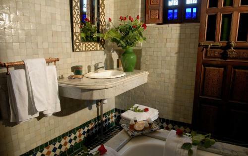 Riad Palais De F�s Dar Tazi
