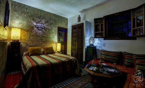 Riad Palais De F�s Dar Tazi