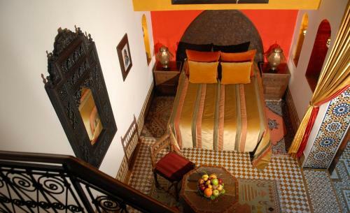 Riad Palais De F�s Dar Tazi