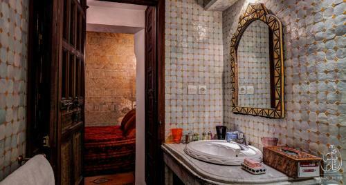 Riad Palais De F�s Dar Tazi