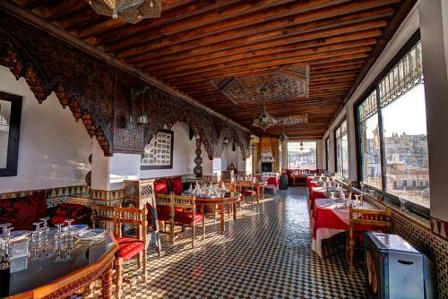 Riad Palais De F�s Dar Tazi