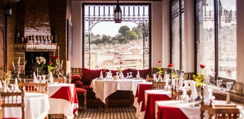 Riad Palais De F�s Dar Tazi