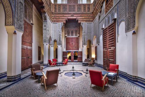 Riad Hotel & Spa Dar Bensouda