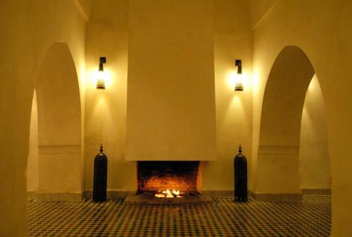 Riad Hotel & Spa Dar Bensouda