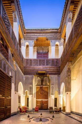 Riad Hotel & Spa Dar Bensouda