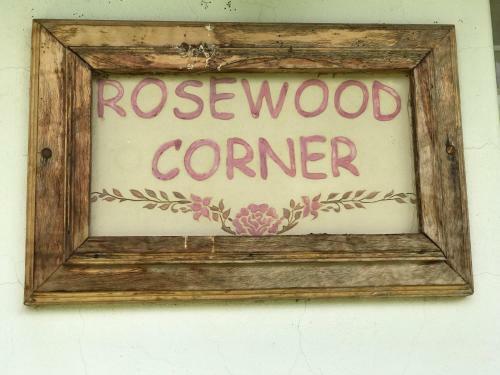 Bed & Breakfast Rosewood Corner, Clarens