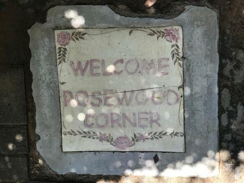 Bed & Breakfast Rosewood Corner, Clarens