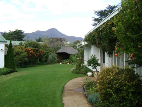 Bed & Breakfast Rosewood Corner, Clarens