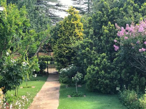 Bed & Breakfast Rosewood Corner, Clarens