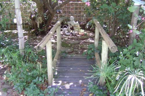 Bed & Breakfast Rosewood Corner, Clarens
