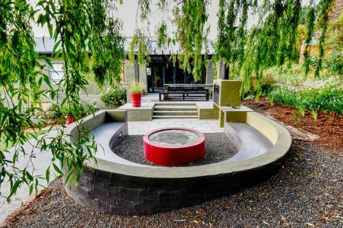 Golden View Luxury Self Catering