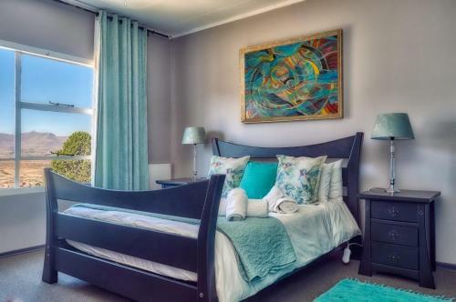 Golden View Luxury Self Catering