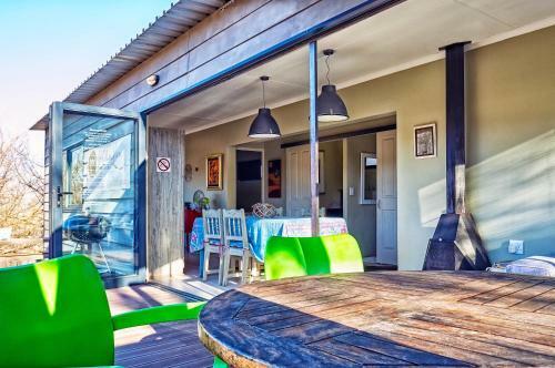 Golden View Luxury Self Catering
