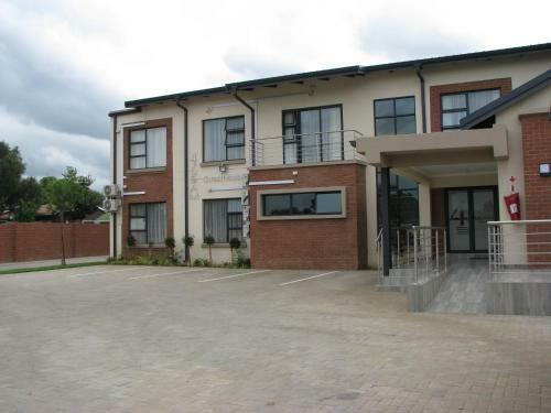 Hostal 4 Seam Guest House