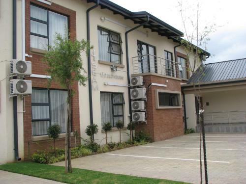 Hostal 4 Seam Guest House